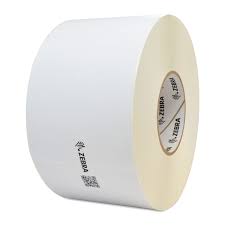 72353 - Zebra 4" x 6" Z-Select 4000T Label (Case of 4 Rolls)
