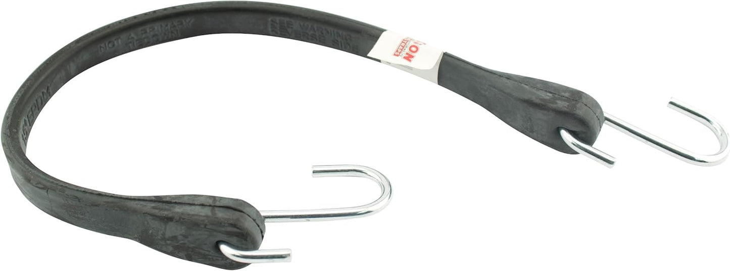 44" Industrial EPDM Rubber straps pack of 9