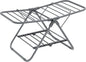 Clothes Drying Rack, Laundry Rack, Free-Standing Indoor Airer, 17.3 x 39.8 x 19.7 Inches