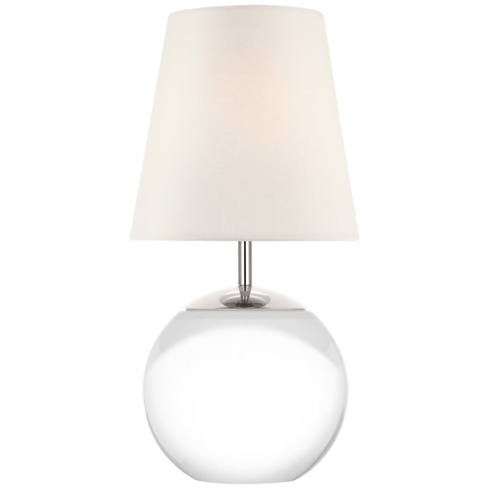 Terri Cordless LED Table Lamp by Thomas