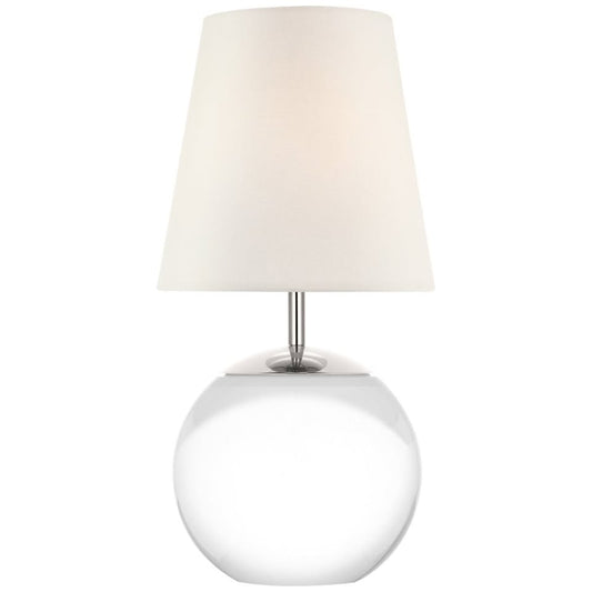 Terri Cordless LED Table Lamp by Thomas