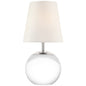 Terri Cordless LED Table Lamp by Thomas