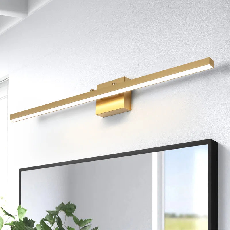 Abud 31.8 inches LED Vanity Light Picture Light