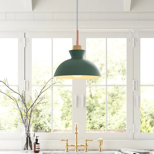 Ozma 1 Light Pendant